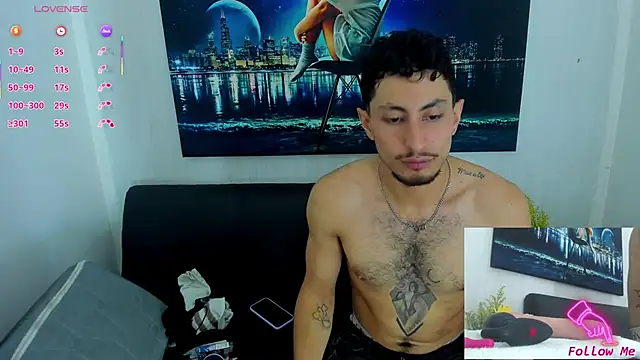 Snapshot of Piggy_Eddy chatting on 23, 9, 2025 Piggy Eddy online show from 23, 9, 2025