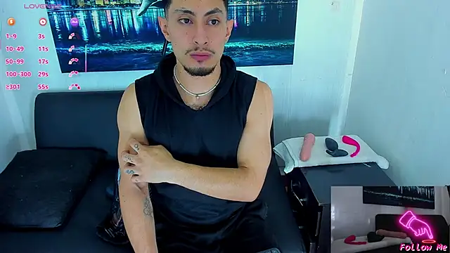 Snapshot of Piggy_Eddy chatting on 11, 10, 2025 Piggy Eddy online show from 11, 10, 2025