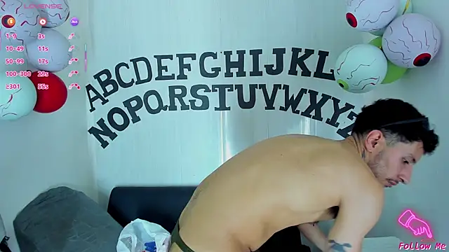 Snapshot of Piggy_Eddy chatting on 19, 10, 2025 Piggy Eddy online show from 19, 10, 2025