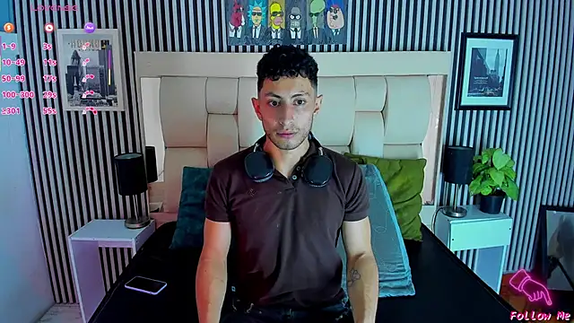 Snapshot of Piggy_Eddy chatting on 7, 11, 2025 Piggy Eddy online show from 7, 11, 2025