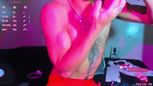 Piggy Eddy online show from 17, 2, 2026