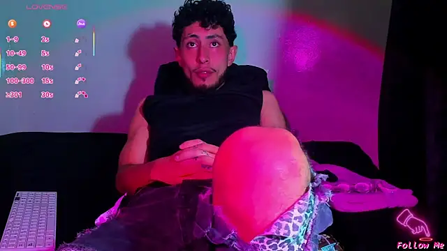 Piggy Eddy online show from 24, 2, 2026