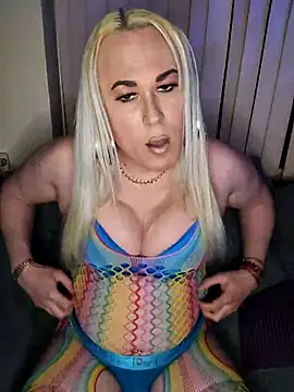 Connie Pepper online show from 17, 4, 2026