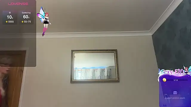 Snapshot of JennyHazel1 chatting on 28, 1, 2025 JennyHazel1 online show from 28, 1, 2025