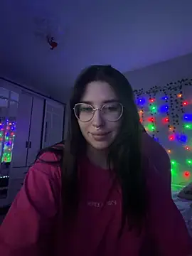 Alice   Rose online show from 29, 11, 2025