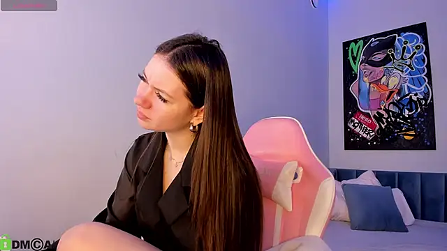 Snapshot of Nicole_Charm chatting on 23, 4, 2026 Nicole Charm online show from 23, 4, 2026
