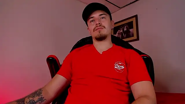 Snapshot of james_connor2 chatting on 16, 2, 2025 james connor2 online show from 16, 2, 2025