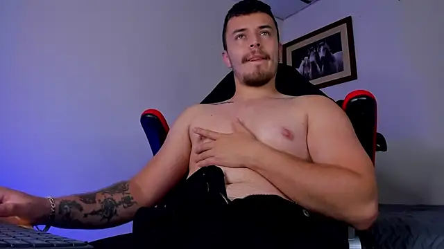 Snapshot of james_connor2 chatting on 22, 2, 2025 james connor2 online show from 22, 2, 2025