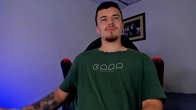 Snapshot of james_connor2 chatting on 24, 2, 2025 james connor2 online show from 24, 2, 2025