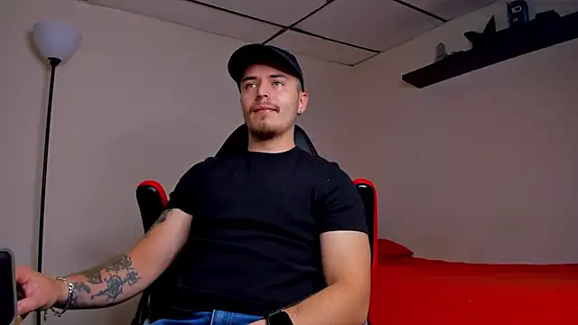 Snapshot of james_connor2 chatting on 30, 9, 2025 james connor2 online show from 30, 9, 2025