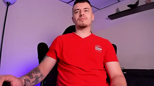 james connor2 online show from 18, 12, 2025