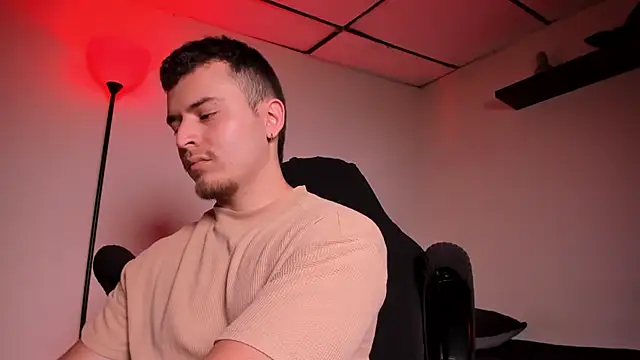 james connor2 online show from 20, 2, 2026