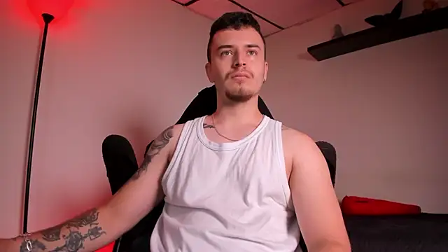 james connor2 online show from 22, 2, 2026