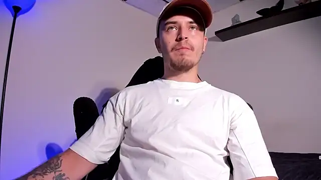 james connor2 online show from 23, 3, 2026