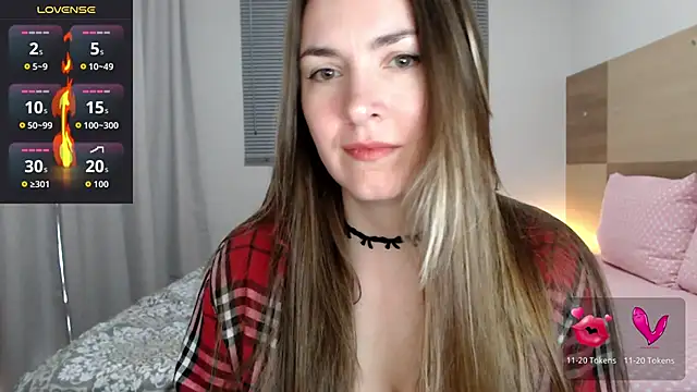 Naughty Annn online show from 1, 4, 2026