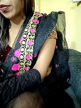 sexy-mohini online show from 20, 1, 2025