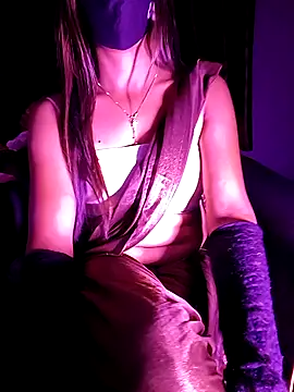 sexy-mohini online show from 15, 2, 2025