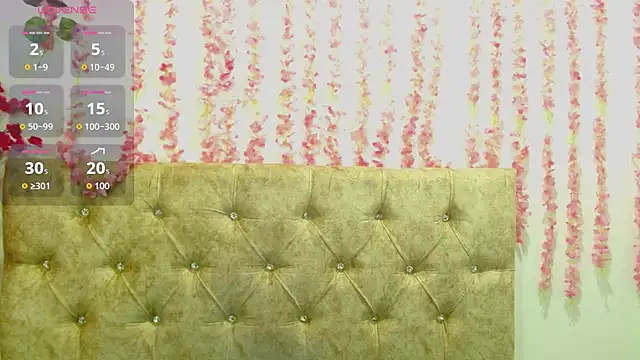 Alettalovee online show from 28, 11, 2025