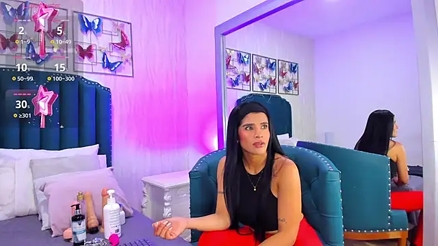 samara warren online show from 5, 1, 2025