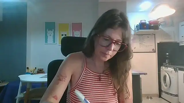 Snapshot of Calentandote chatting on 15, 10, 2025 Calentandote online show from 15, 10, 2025