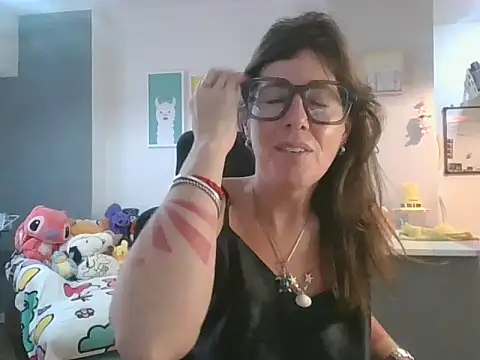 Snapshot of Calentandote chatting on 1, 4, 2026 Calentandote online show from 1, 4, 2026