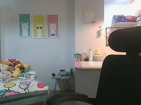 Snapshot of Calentandote chatting on 4, 4, 2026 Calentandote online show from 4, 4, 2026