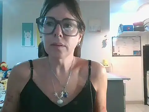 Snapshot of Calentandote chatting on 6, 4, 2026 Calentandote online show from 6, 4, 2026