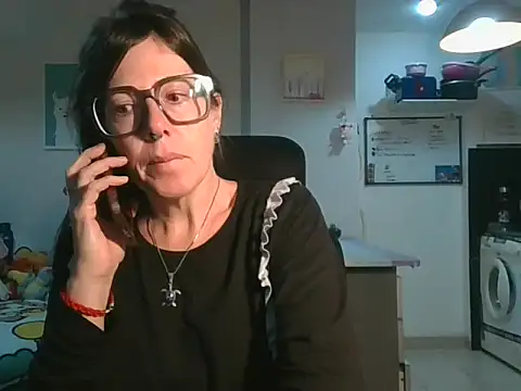 Snapshot of Calentandote chatting on 22, 5, 2026 Calentandote online show from 22, 5, 2026