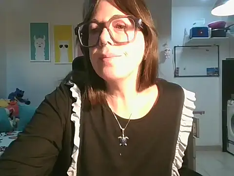 Snapshot of Calentandote chatting on 1, 6, 2026 Calentandote online show from 1, 6, 2026