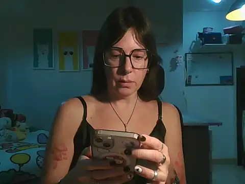 Calentandote online show from 13, 6, 2026