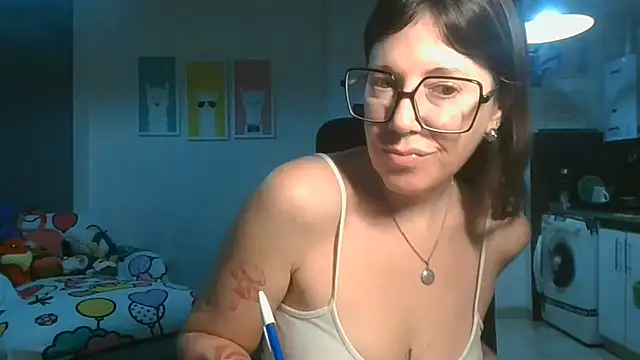 Calentandote online show from 28, 7, 2026
