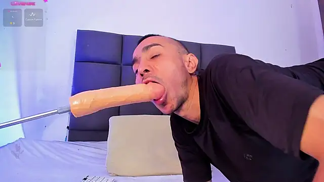 Snapshot of steven_hott8 chatting on 20, 3, 2025 steven hott8 online show from 20, 3, 2025