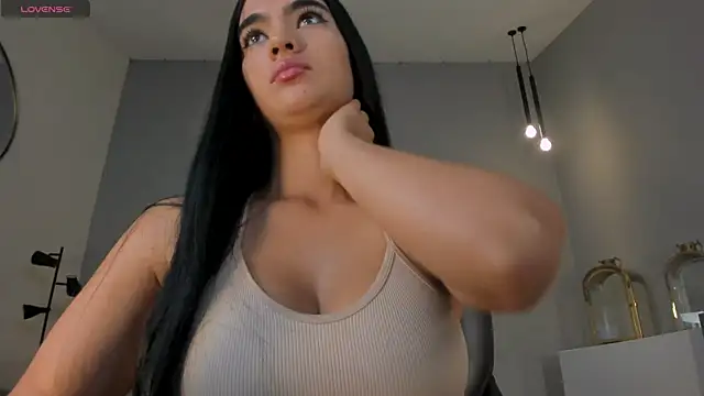 NatyFerrer  online show from 23, 2, 2025