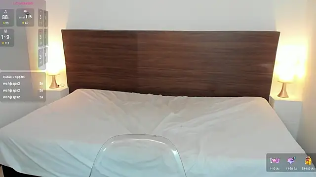 AliceRoss0 online show from 21, 1, 2025