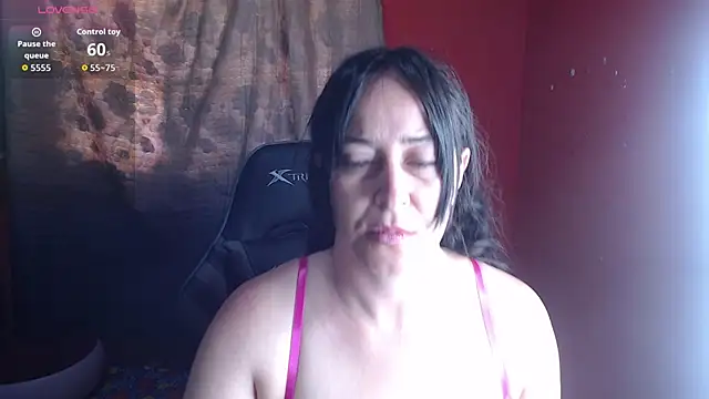 carla slut outlimits online show from 24, 11, 2025