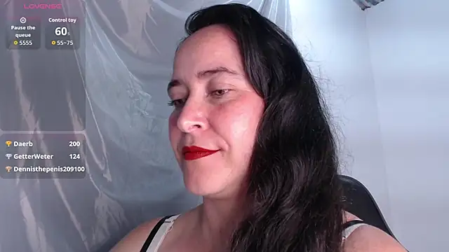carla slut outlimits online show from 6, 4, 2026