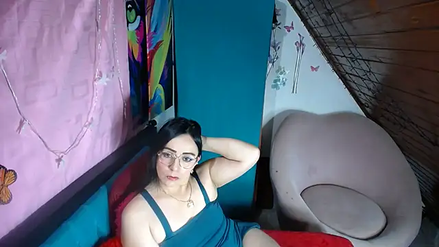 scarrlett40 online show from 8, 2, 2025