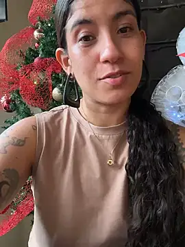 ValeriEvan online show from 13, 12, 2024