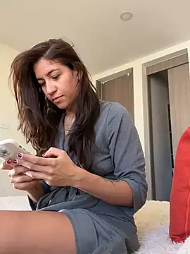 ValeriEvan online show from 22, 12, 2024