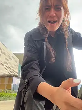 ValeriEvan online show from 13, 2, 2025