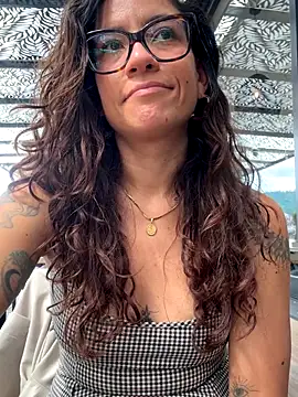 ValeriEvan online show from 22, 9, 2025