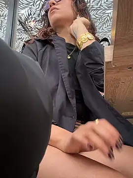 ValeriEvan online show from 23, 9, 2025