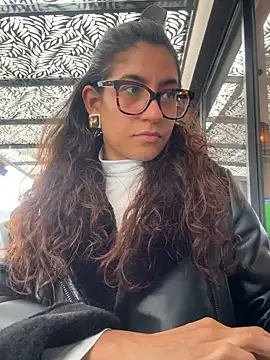 ValeriEvan online show from 1, 12, 2025