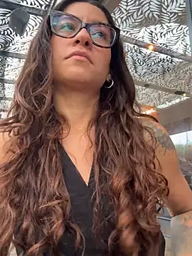 ValeriEvan online show from 12, 3, 2026