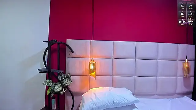 Amberluy online show from 4, 3, 2026