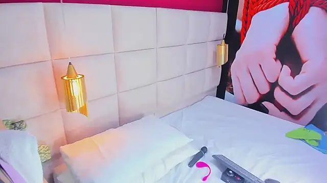 Amberluy online show from 6, 4, 2026