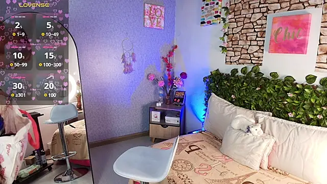 Cassie fletcher  online show from 15, 2, 2025