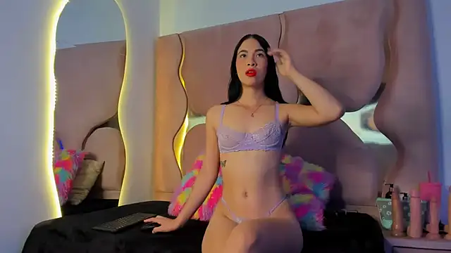 MaiteHT online show from 11, 2, 2025