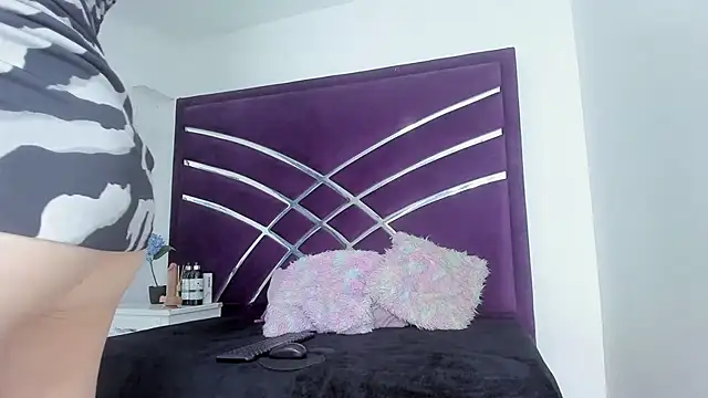 MaiteHT online show from 12, 10, 2025