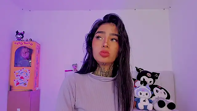 shadowcatt  online show from 2, 10, 2025